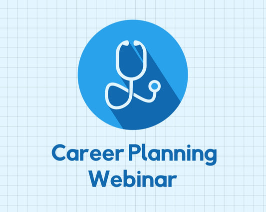 FY Focus FREE Career Planning Webinar - 30th of January 2024 - SOLD OUT!!