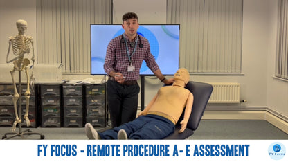 FY Focus Complete Package - Video Learning Resources AND Online Question Bank
