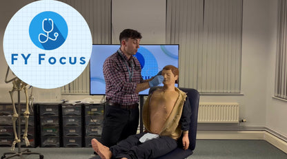 FY Focus Complete Package - Video Learning Resources AND Online Question Bank