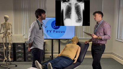 FY Focus Complete Package - Video Learning Resources AND Online Question Bank